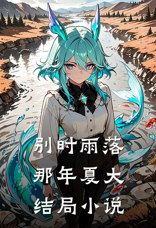 别时雨落那年夏大结局小说