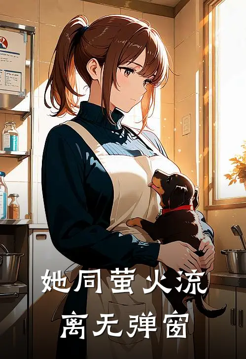 她同萤火流离无弹窗