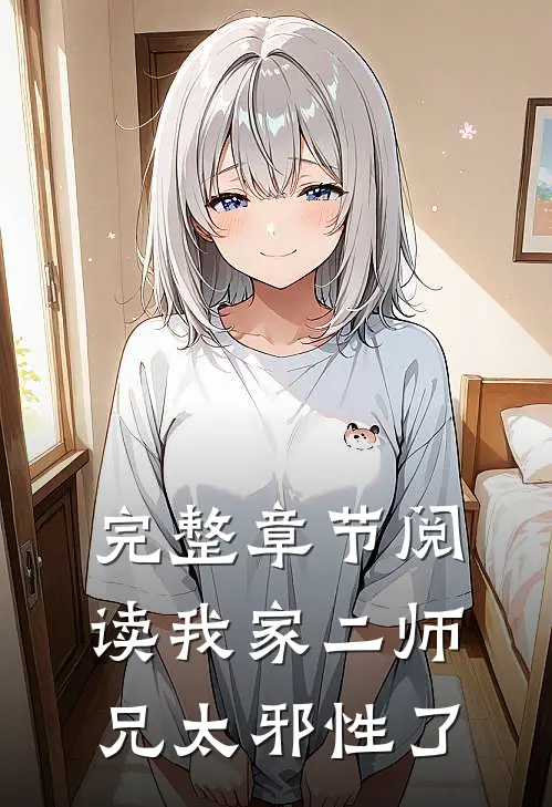 完整章节阅读我家二师兄太邪性了