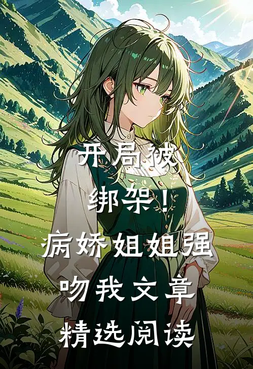 开局被绑架！病娇姐姐强吻我文章精选阅读