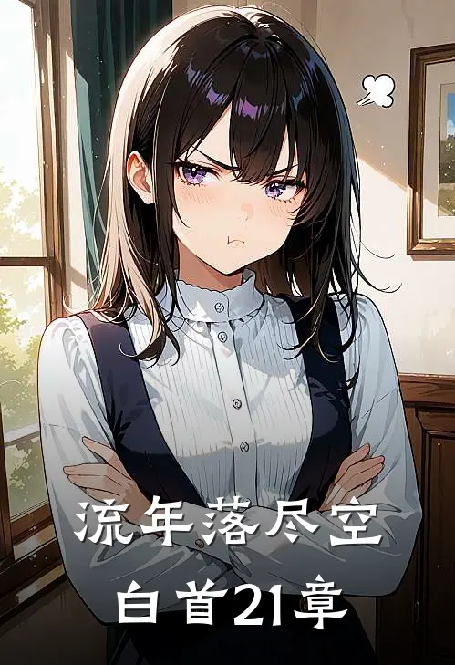 流年落尽空白首21章