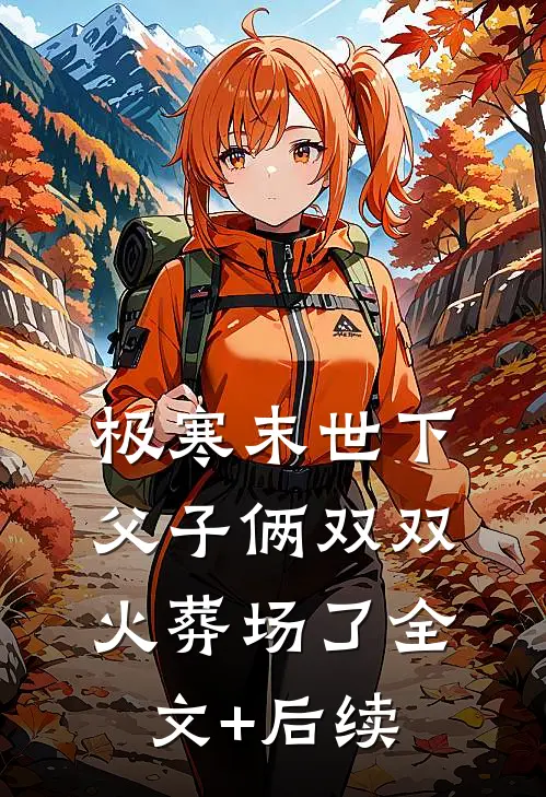 极寒末世下父子俩双双火葬场了全文+后续