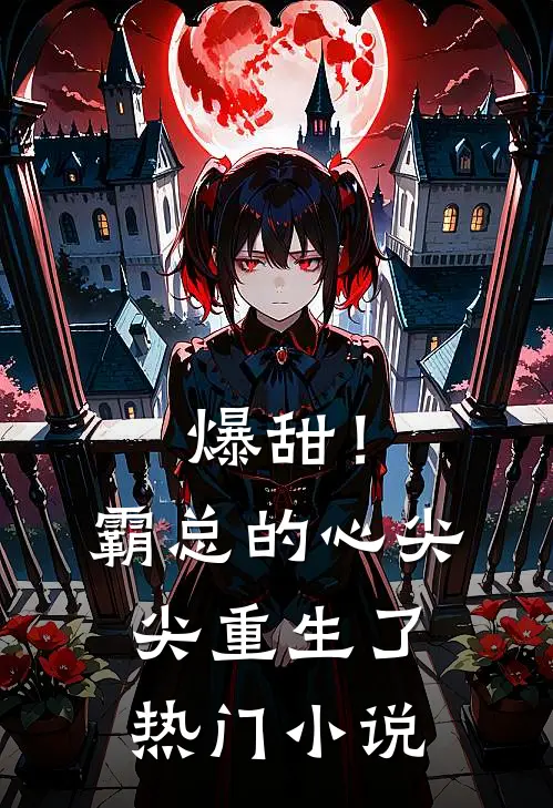 爆甜！霸总的心尖尖重生了热门小说
