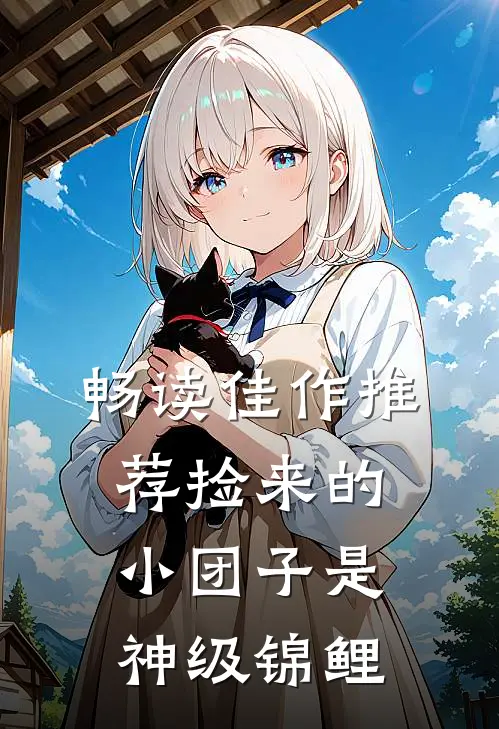 畅读佳作推荐捡来的小团子是神级锦鲤