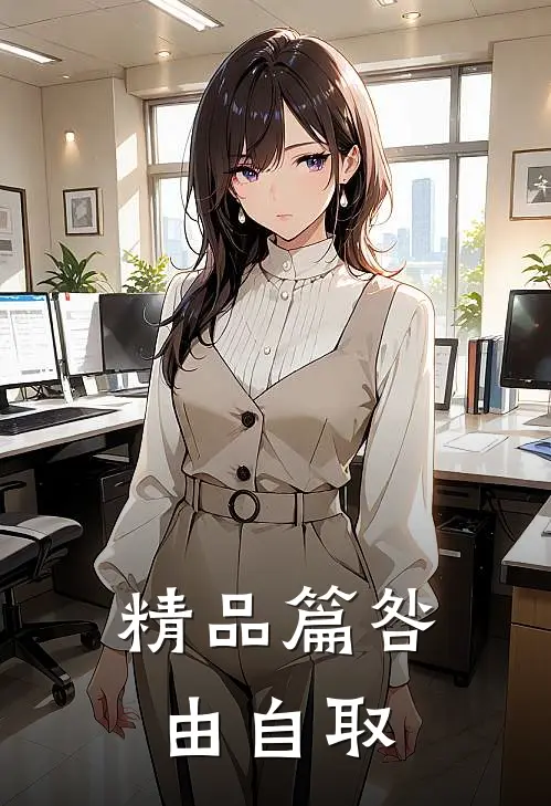 精品篇咎由自取