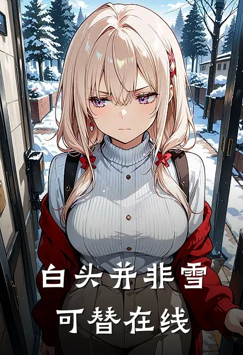 白头并非雪可替在线