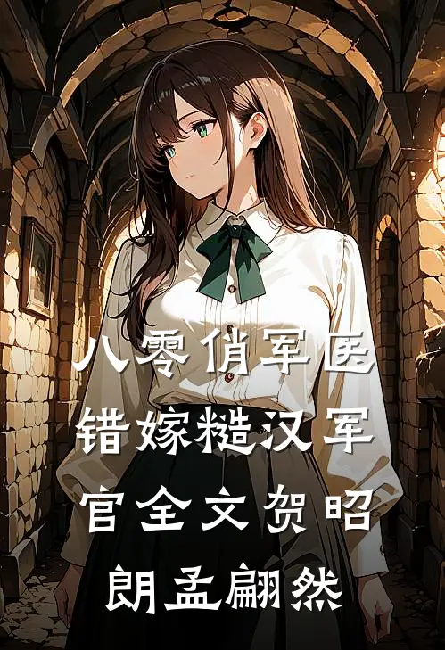 八零俏军医错嫁糙汉军官全文贺昭朗孟翩然