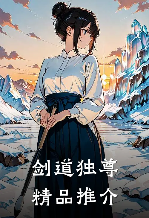 剑道独尊精品推介