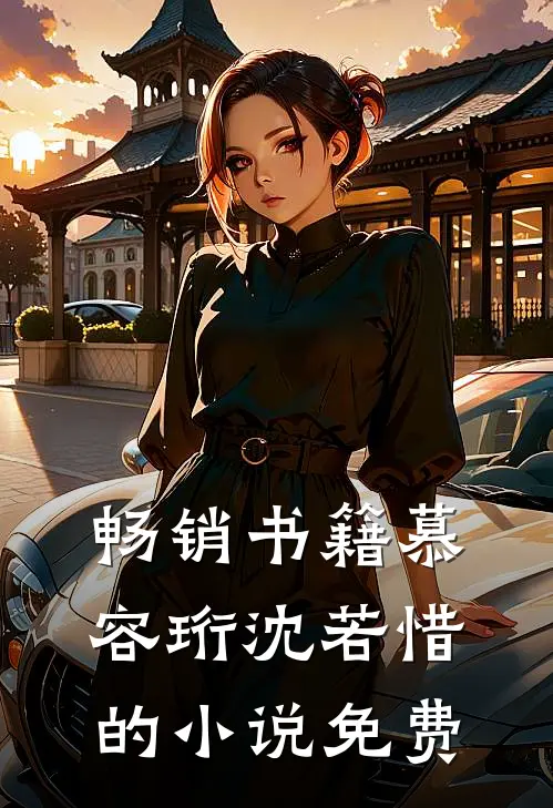 畅销书籍慕容珩沈若惜的小说免费