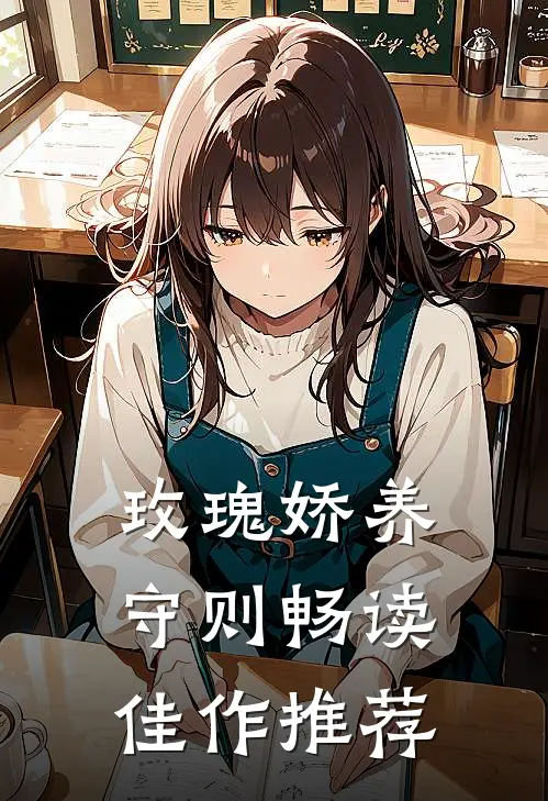 玫瑰娇养守则畅读佳作推荐