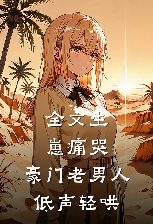 全文生崽痛哭:豪门老男人低声轻哄