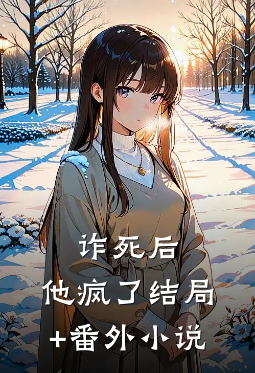 诈死后，他疯了结局+番外小说