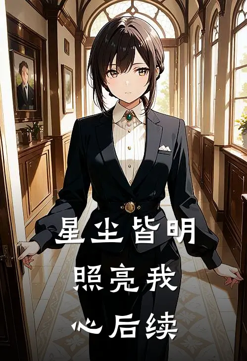 星尘皆明，照亮我心后续