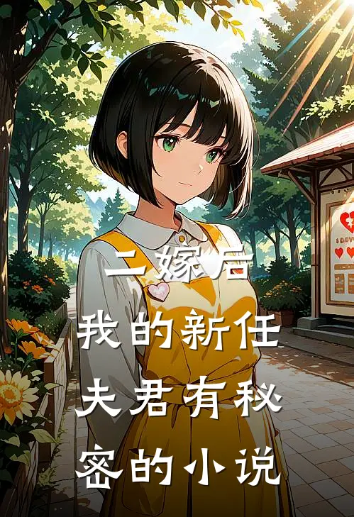 二嫁后，我的新任夫君有秘密的小说