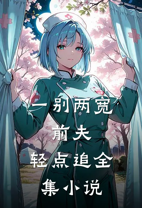 一别两宽：前夫，轻点追全集小说