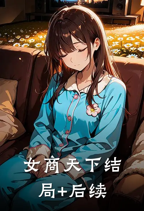 女商天下结局+后续
