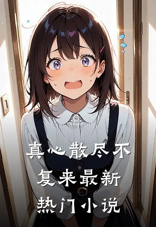 真心散尽不复来最新热门小说