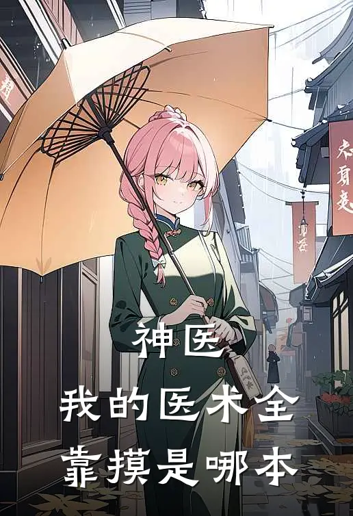 神医：我的医术全靠摸是哪本
