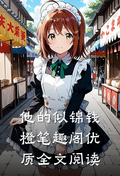他的似锦钱橙笔趣阁优质全文阅读