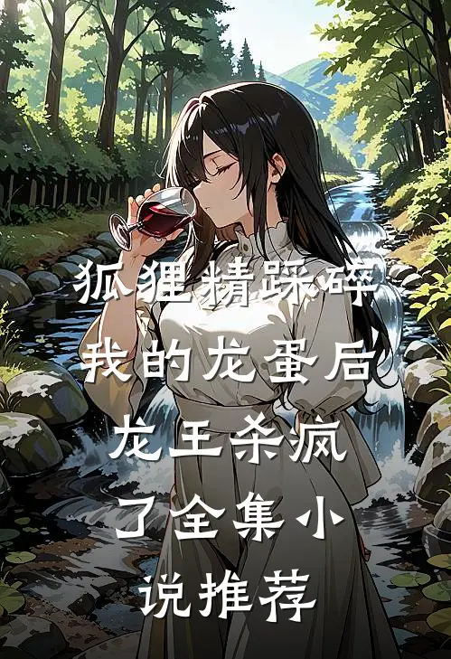 狐狸精踩碎我的龙蛋后，龙王杀疯了全集小说推荐