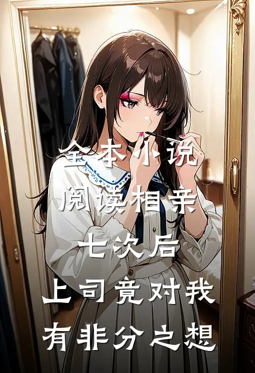 全本小说阅读相亲七次后，上司竟对我有非分之想
