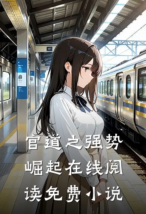 官道之强势崛起在线阅读免费小说