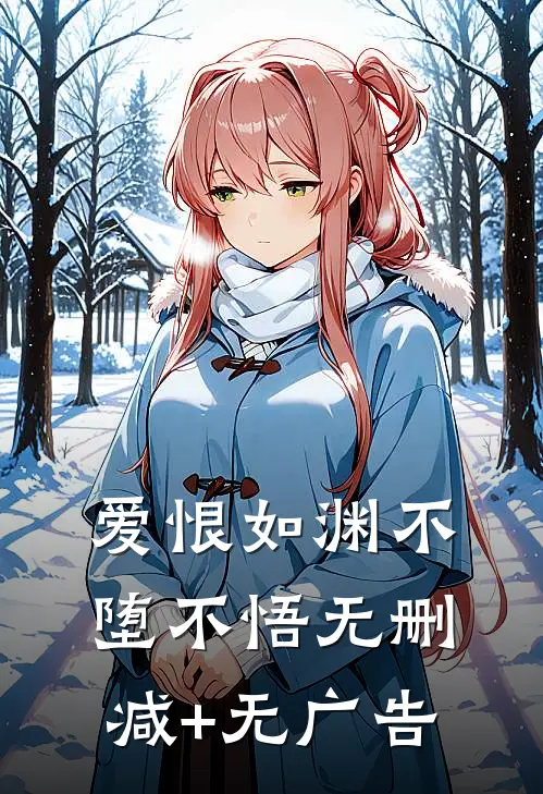 爱恨如渊不堕不悟无删减+无广告