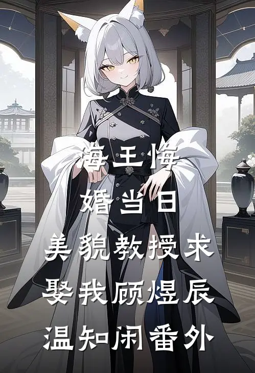 海王悔婚当日，美貌教授求娶我顾煜辰温知闲 番外