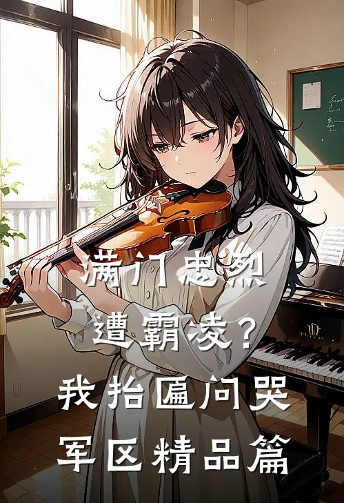 满门忠烈遭霸凌？我抬匾问哭军区精品篇