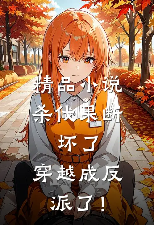 精品小说杀伐果断：坏了，穿越成反派了！
