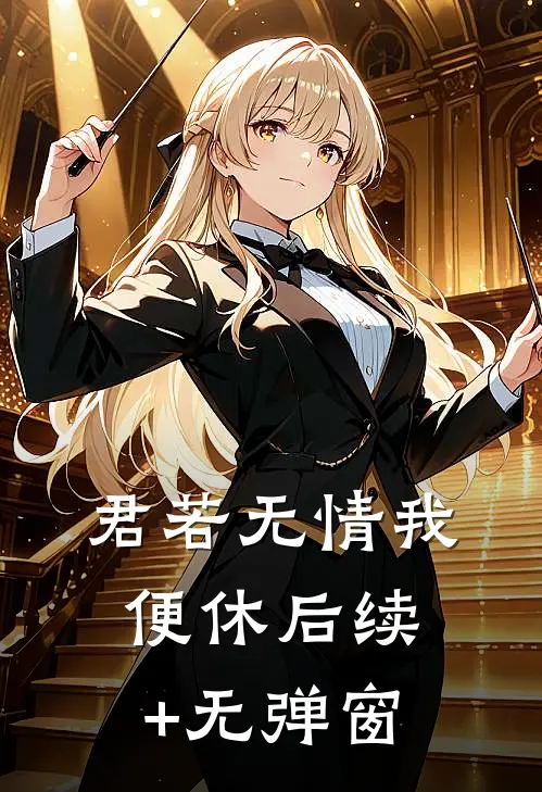 君若无情我便休后续+无弹窗