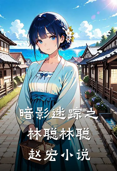 暗影迷踪之林聪林聪赵宏小说