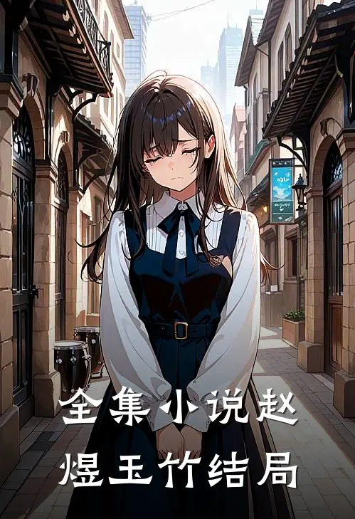 全集小说赵煜玉竹结局