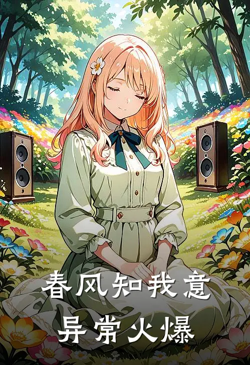 春风知我意异常火爆