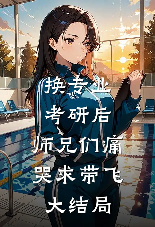 换专业考研后，师兄们痛哭求带飞大结局