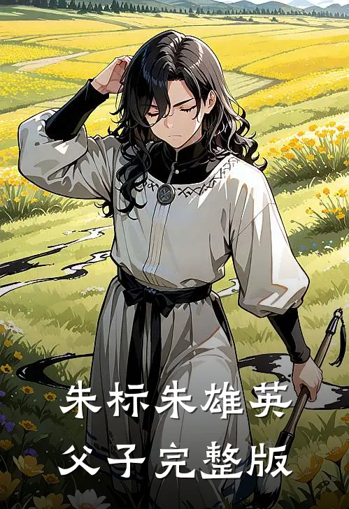 朱标朱雄英父子完整版