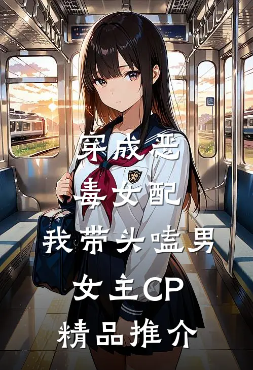 穿成恶毒女配：我带头嗑男女主CP精品推介