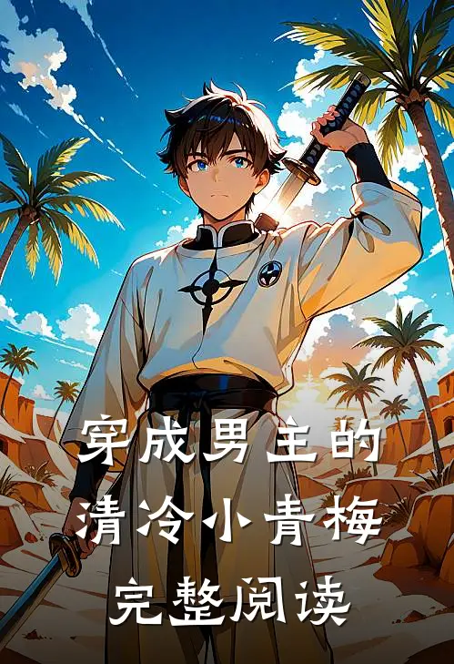 穿成男主的清冷小青梅完整阅读