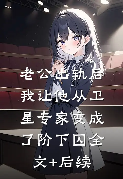 老公出轨后，我让他从卫星专家变成了阶下囚全文+后续