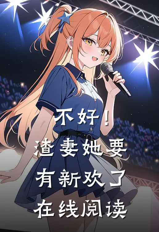 不好！渣妻她要有新欢了在线阅读
