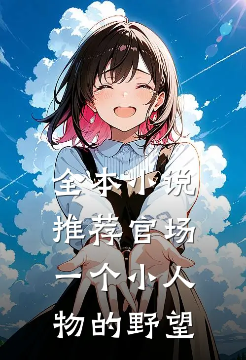 全本小说推荐官场：一个小人物的野望