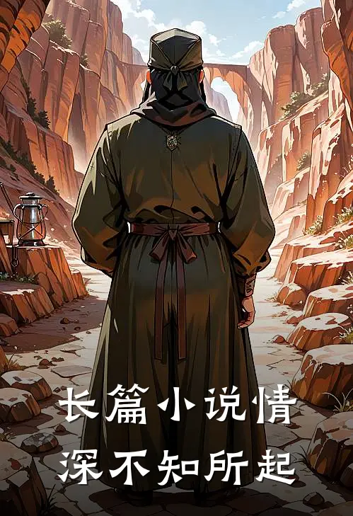 长篇小说情深不知所起