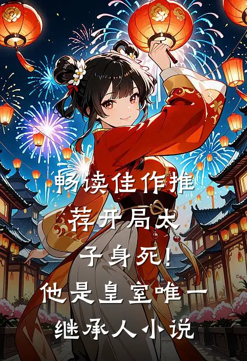 畅读佳作推荐开局太子身死!他是皇室唯一继承人小说