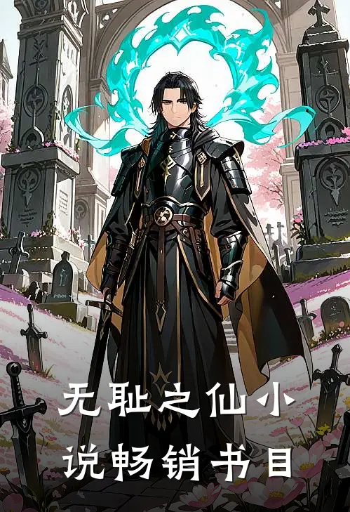 无耻之仙小说畅销书目