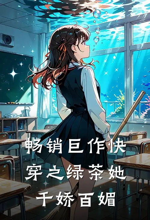 畅销巨作快穿之绿茶她千娇百媚