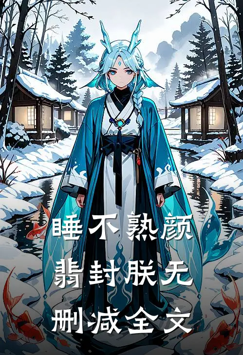 睡不熟颜翡封朕无删减全文