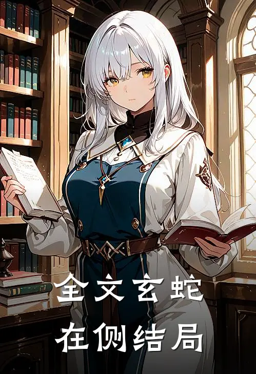 全文玄蛇在侧结局