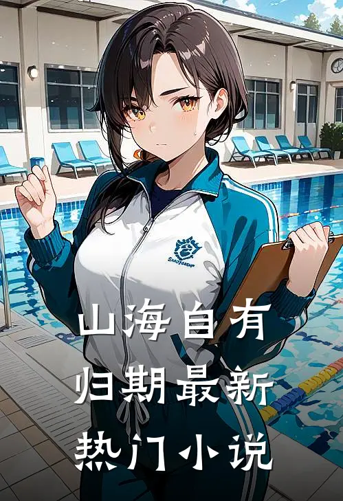 山海自有归期最新热门小说