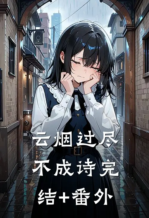 云烟过尽不成诗完结+番外