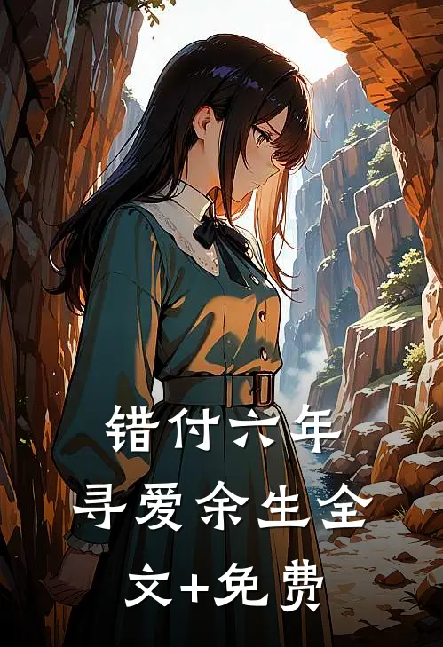 错付六年，寻爱余生全文+免费
